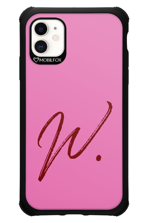 (Sorbet) W 2.0 - Apple iPhone 11