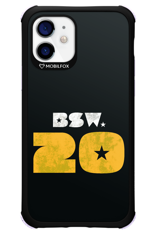 BSW 20 (6) 2.0 - Apple iPhone 12