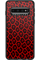 Deadly 2.0 - Samsung Galaxy S10