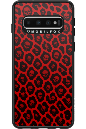 Deadly 2.0 - Samsung Galaxy S10