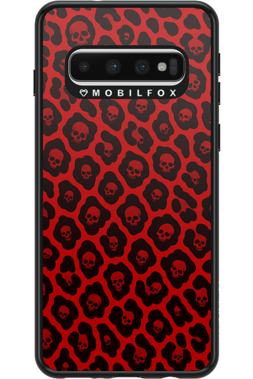 Deadly 2.0 - Samsung Galaxy S10