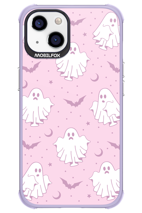 Boo Boo - Apple iPhone 13