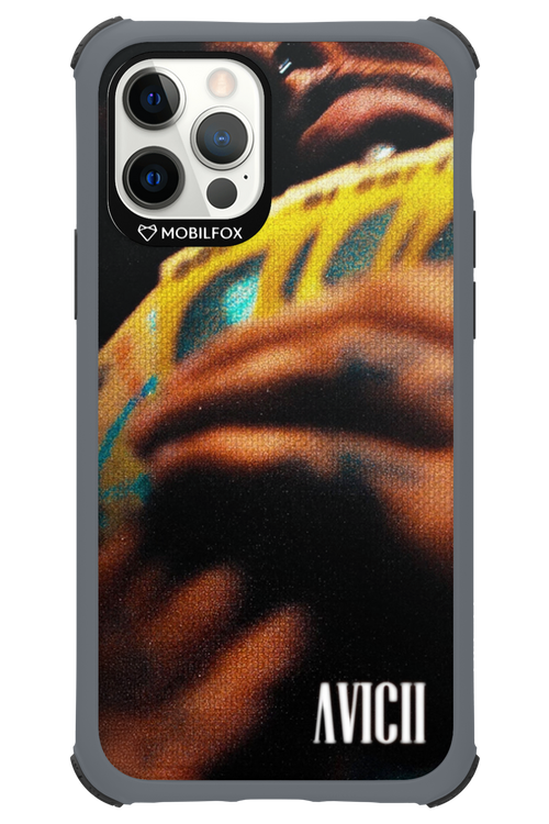 Avicii 2.0 - Apple iPhone 12 Pro