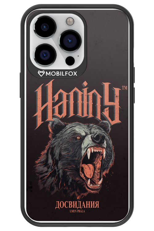 Slavic Prala - Apple iPhone 13 Pro