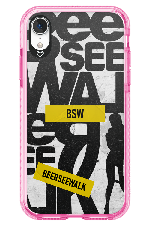 Beerseewalk II - Apple iPhone XR