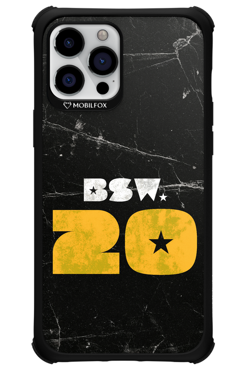 BSW 20 (1) 2.0 - Apple iPhone 12 Pro Max