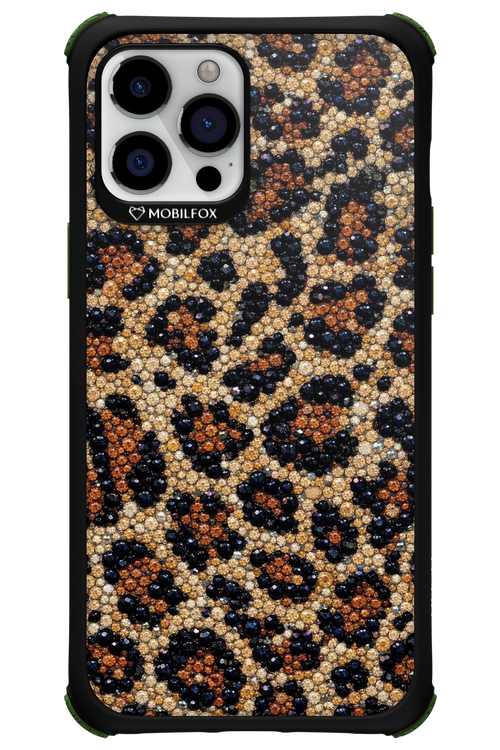 Crystal Roar 2.0 - Apple iPhone 12 Pro Max