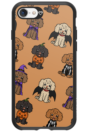 BOO-DLE CREW - Apple iPhone SE 2022