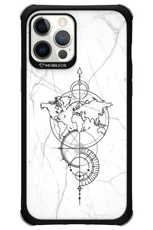 Compass 2.0 - Apple iPhone 12 Pro Max