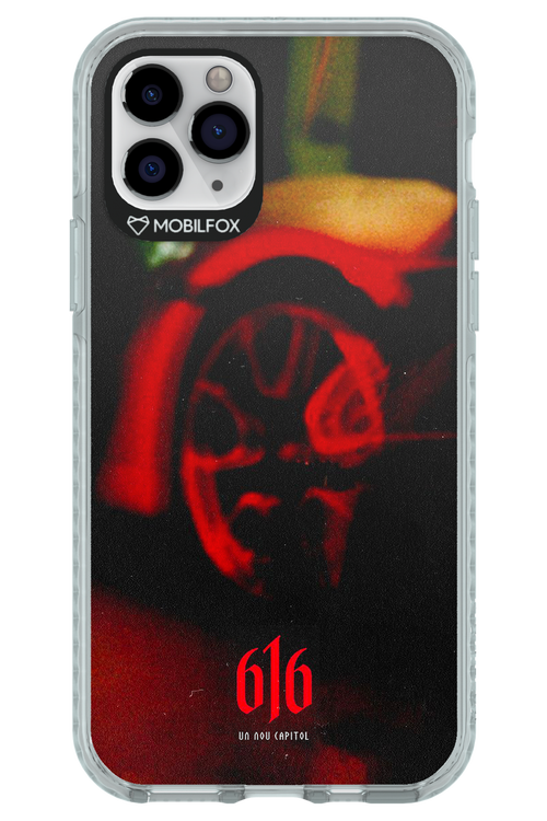 616 2.0 - Apple iPhone 11 Pro