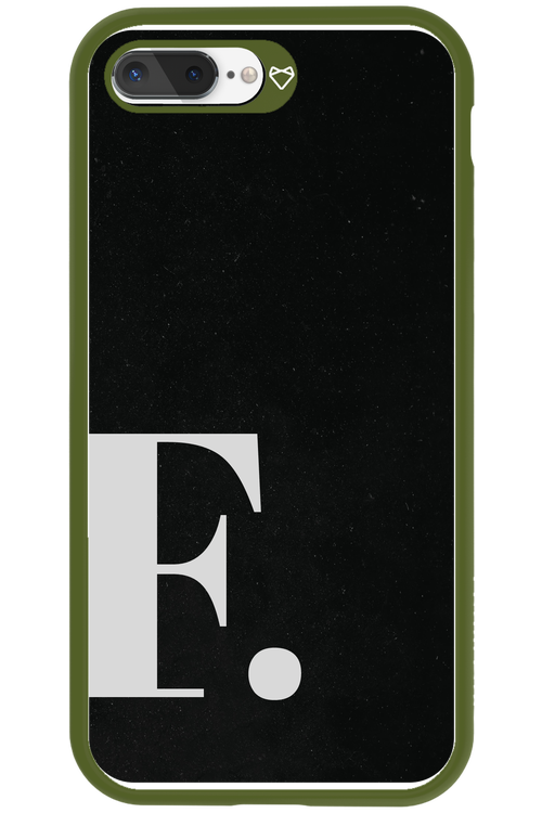 F (Off Space) 2.0 - Apple iPhone 8 Plus