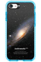 Andromeda - Apple iPhone 7