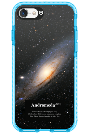 Andromeda - Apple iPhone 7