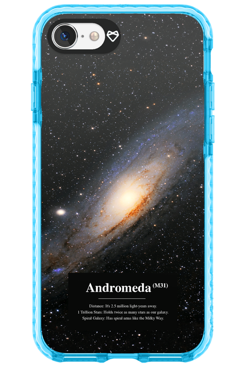 Andromeda - Apple iPhone 7