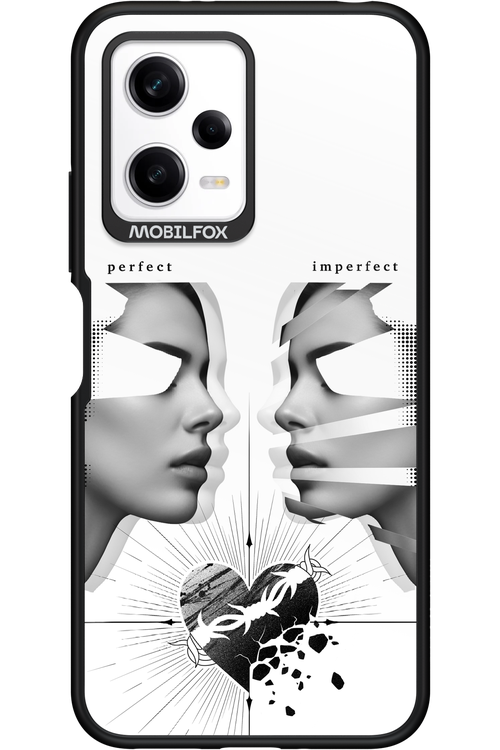 Arcok 2.0 - Xiaomi Redmi Note 12 5G