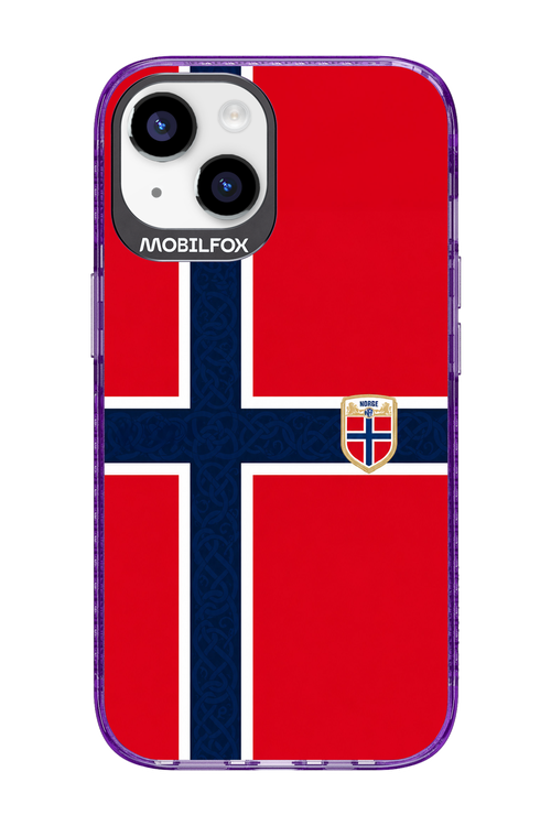 Norway 2.0 - Apple iPhone 14