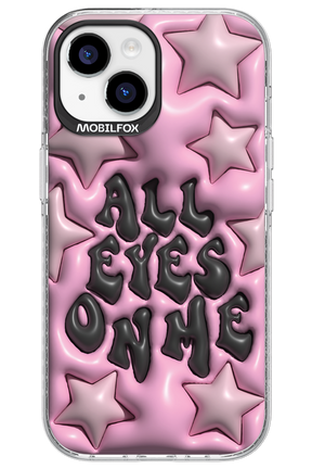 All Eyes On Me - Apple iPhone 15