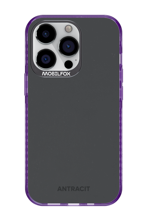 Antracit 2.0 - Apple iPhone 13 Pro