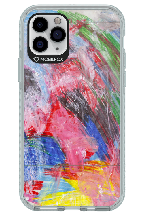 Xrax 2.0 - Apple iPhone 11 Pro