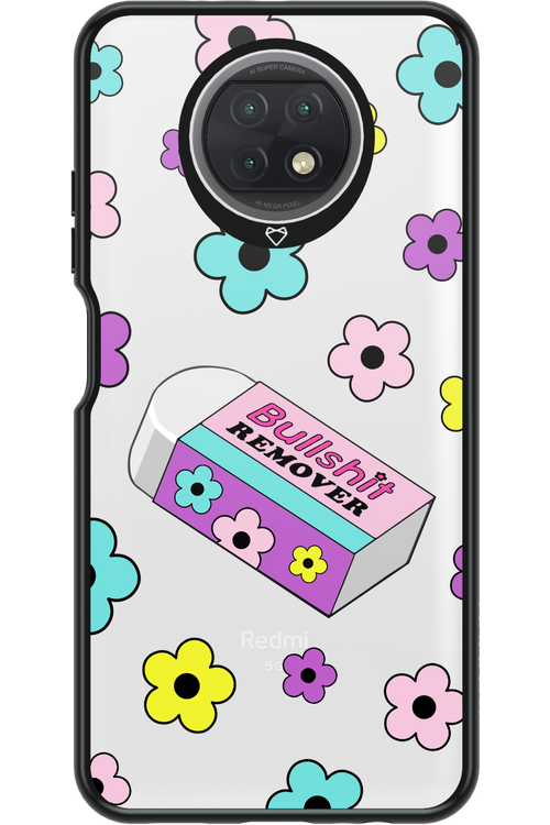 Bullsh_t Eraser - Xiaomi Redmi Note 9T 5G