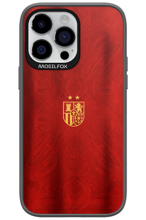 Spain II 2.0 - Apple iPhone 14 Pro Max