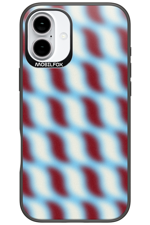 Cold Wave 2.0 - Apple iPhone 16 Plus