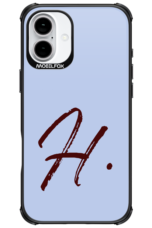 (Jellyfish Presso) H 2.0 - Apple iPhone 16 Plus