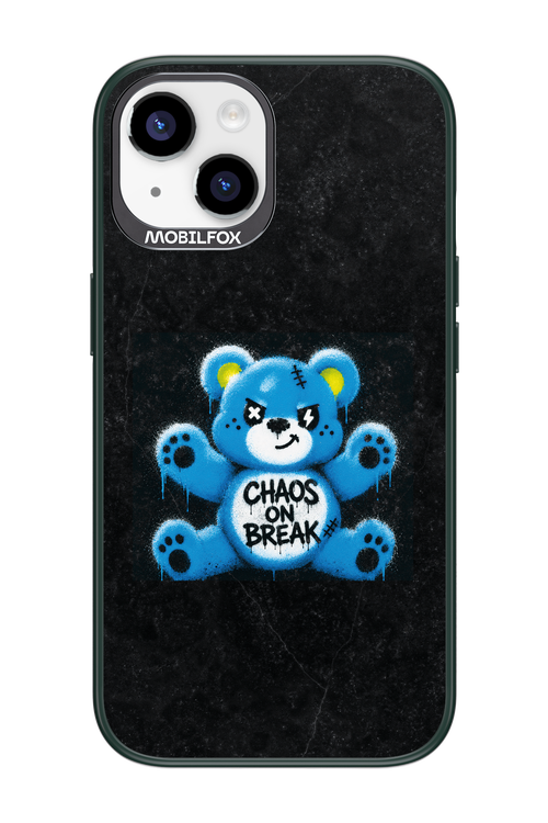Chaos on Break 2.0 - Apple iPhone 14
