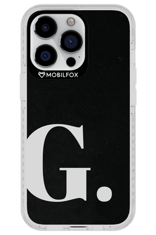 G (Off Space) 2.0 - Apple iPhone 13 Pro