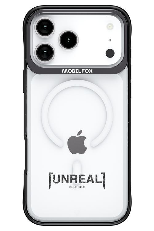 Minilogo 2.0 - Apple iPhone 17 Pro Max