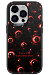 The Watchers - Apple iPhone 14 Pro