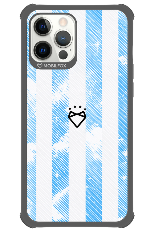 Argentina II 2.0 - Apple iPhone 12 Pro Max