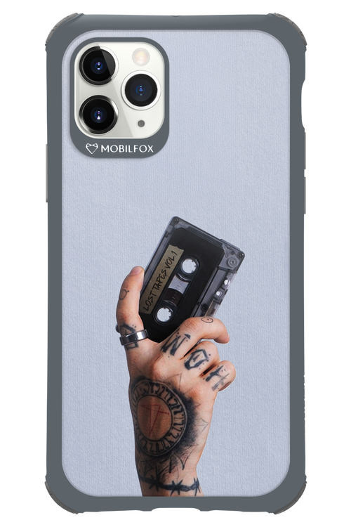 Bagabont 2.0 - Apple iPhone 11 Pro