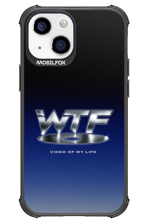 W T F 2.0 - Apple iPhone 13 Mini