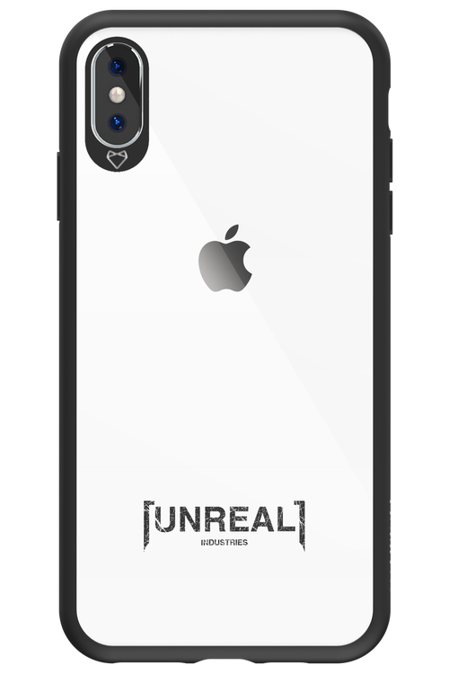 Minilogo 2.0 - Apple iPhone XS Max