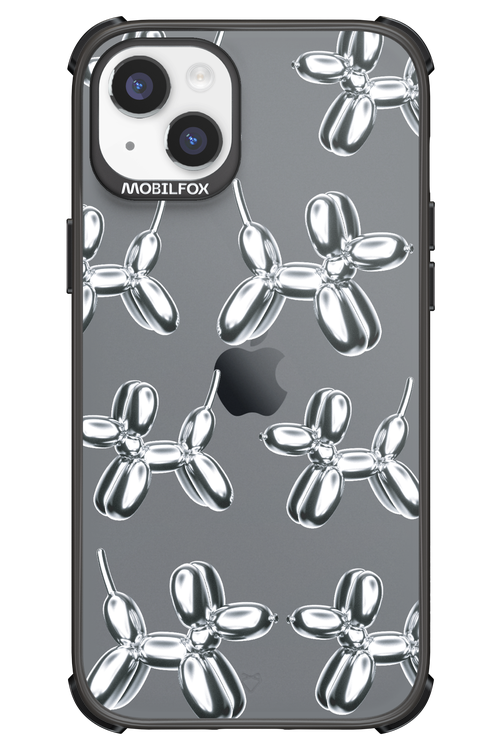 Balloon Dogs - Apple iPhone 14 Plus
