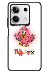 Bad Bird - Xiaomi Redmi Note 13 5G