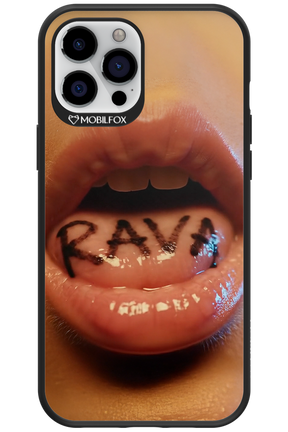 Rava Kiss 2.0 - Apple iPhone 12 Pro Max