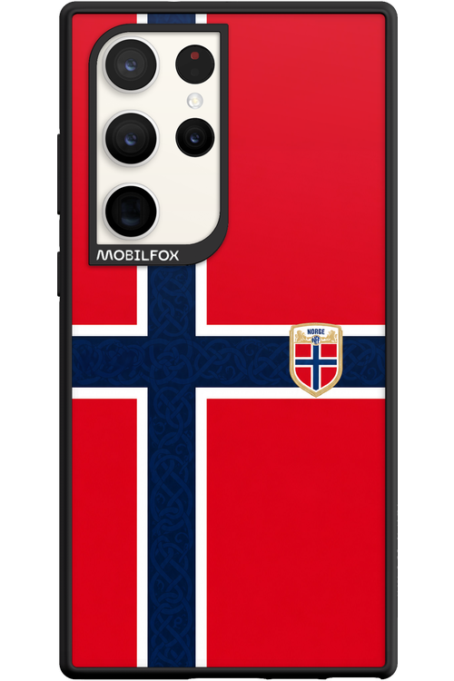 Norway 2.0 - Samsung Galaxy S23 Ultra