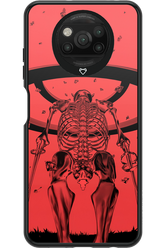 RMN Cover 2.0 - Xiaomi Poco X3 NFC