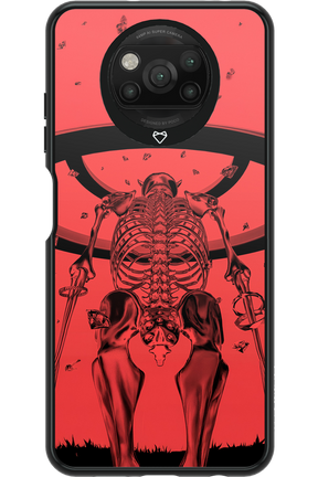 RMN Cover 2.0 - Xiaomi Poco X3 NFC