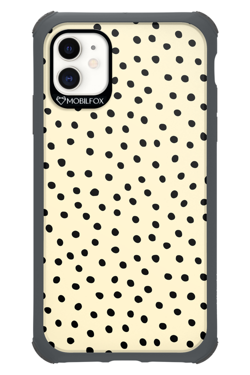 Polka Dots 2.0 - Apple iPhone 11