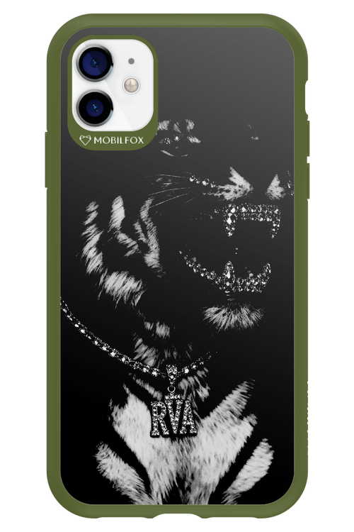 Tiger RVA 2.0 - Apple iPhone 11