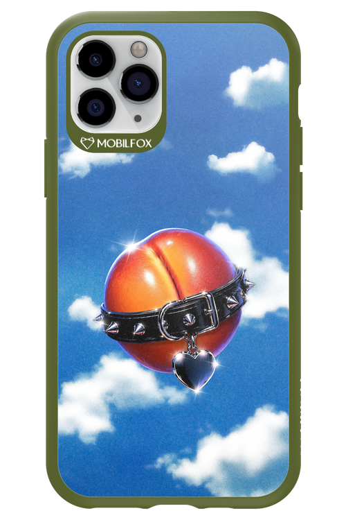 Wild Peach 2.0 - Apple iPhone 11 Pro