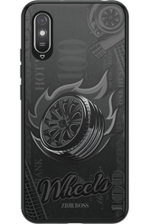 Hot Money - Xiaomi Redmi 9A