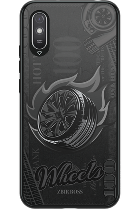 Hot Money - Xiaomi Redmi 9A