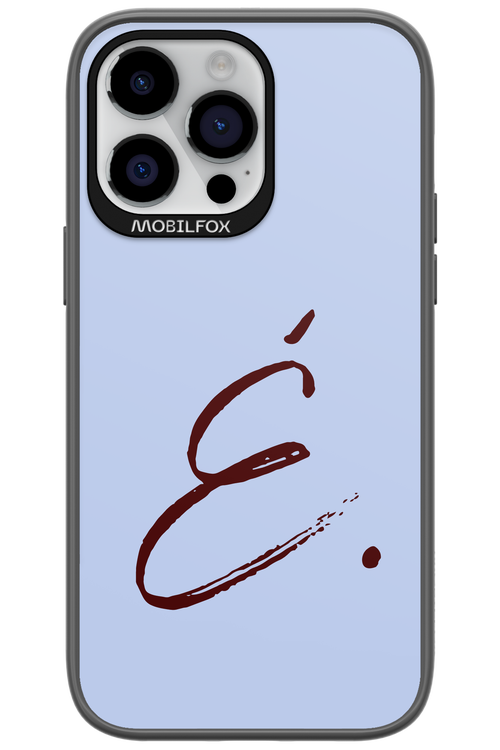 (Jellyfish Presso) E II 2.0 - Apple iPhone 14 Pro Max