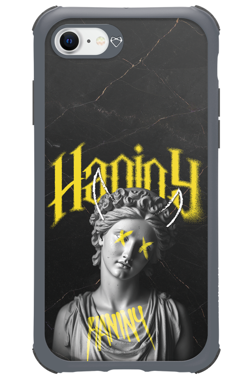 Classic Haniny - Apple iPhone SE 2022