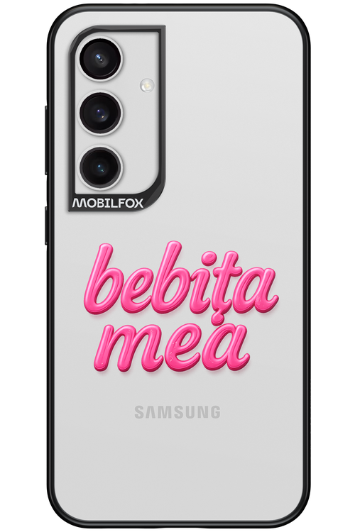 Meaa 2.0 - Samsung Galaxy S24