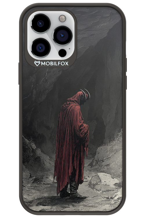D3MON Cover 2.0 - Apple iPhone 13 Pro Max